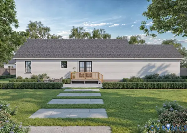 10731 Shady LN, Charles City, VA 23030