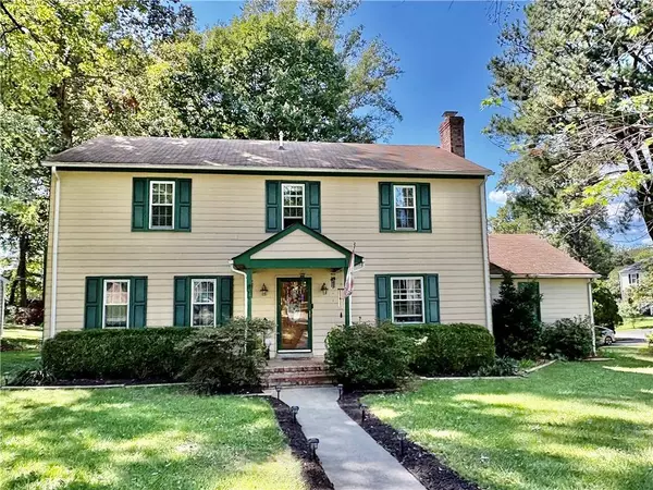 10055 Aragon DR, Mechanicsville, VA 23116