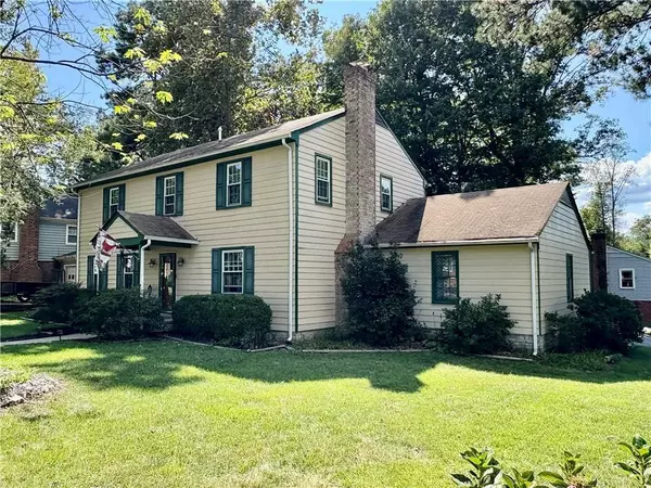 10055 Aragon DR, Mechanicsville, VA 23116