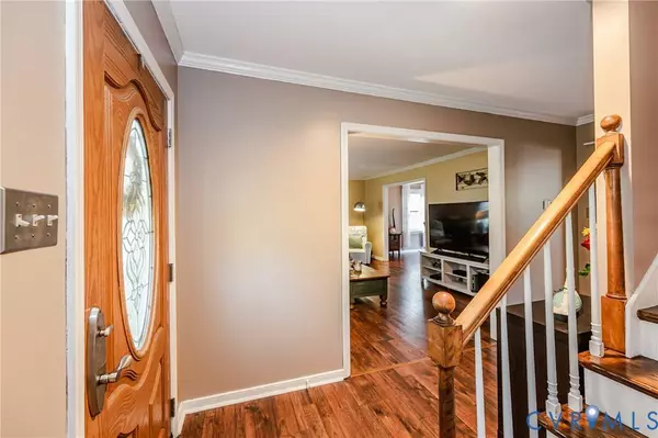 10055 Aragon DR, Mechanicsville, VA 23116