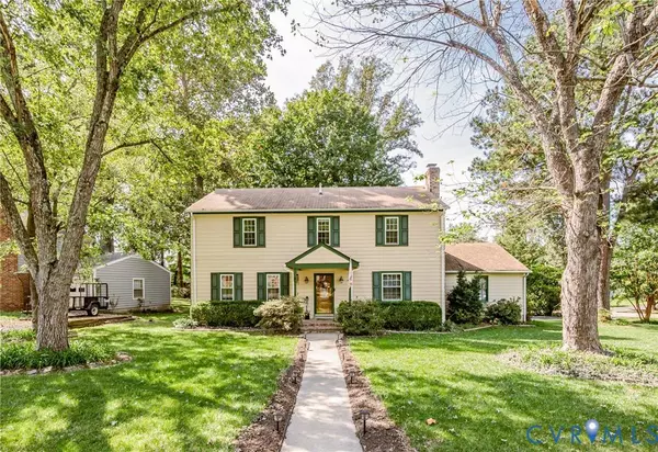 10055 Aragon DR, Mechanicsville, VA 23116