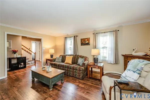 10055 Aragon DR, Mechanicsville, VA 23116