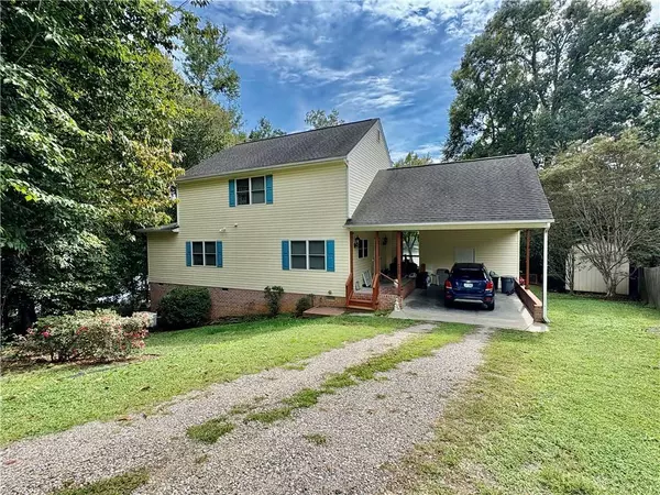 7262 Lakeshore DR, Quinton, VA 23141