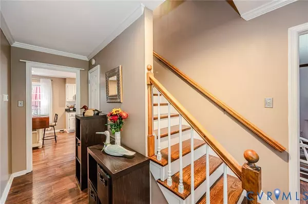 10055 Aragon DR, Mechanicsville, VA 23116