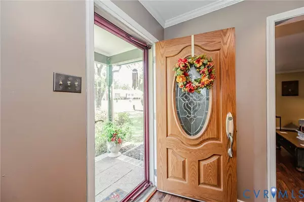 10055 Aragon DR, Mechanicsville, VA 23116