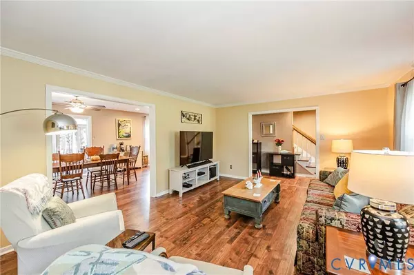 10055 Aragon DR, Mechanicsville, VA 23116