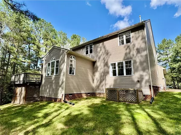 3440 Red Tail CT, Providence Forge, VA 23140