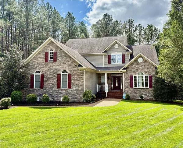 3440 Red Tail CT, Providence Forge, VA 23140