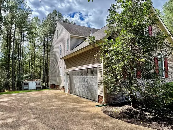 3440 Red Tail CT, Providence Forge, VA 23140