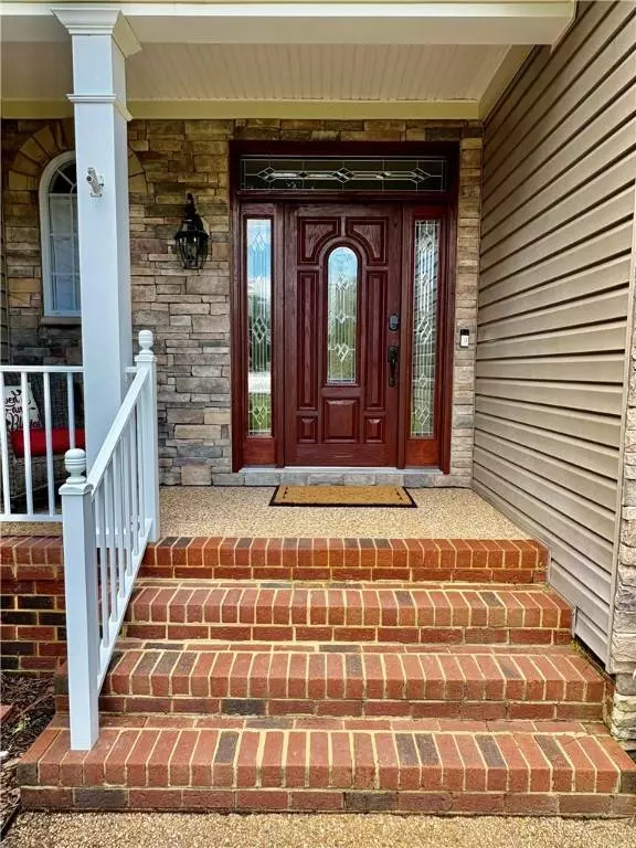 3440 Red Tail CT, Providence Forge, VA 23140