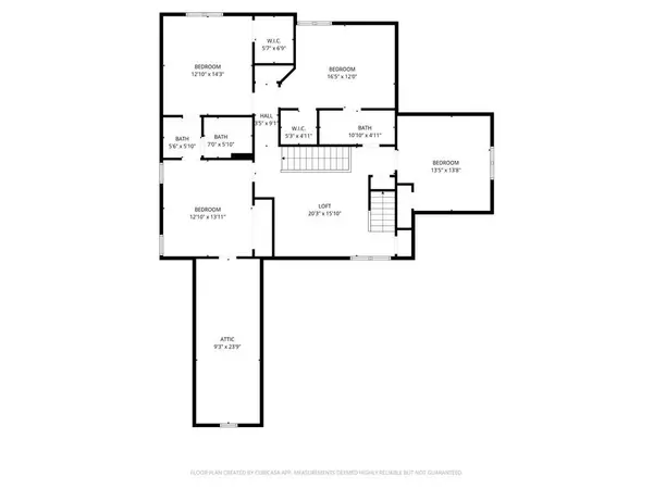 3440 Red Tail CT, Providence Forge, VA 23140