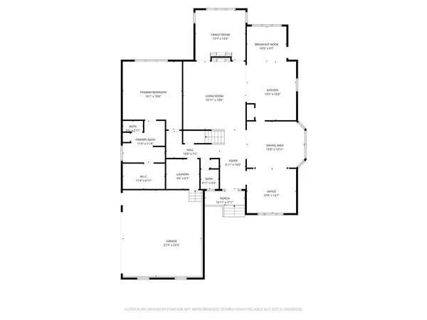 3440 Red Tail CT, Providence Forge, VA 23140