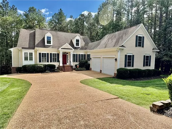 10793 Kings Pond DR, Providence Forge, VA 23140