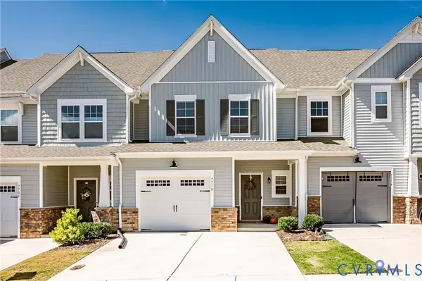 7710 Leeds Castle LN, New Kent, VA 23124