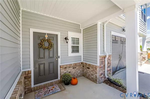 7710 Leeds Castle LN, New Kent, VA 23124