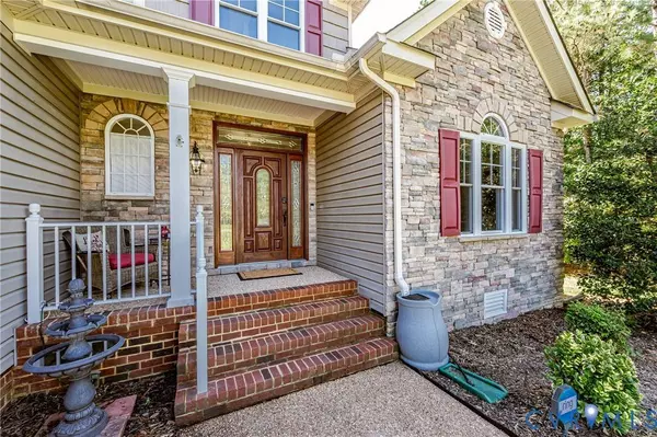 3440 Red Tail CT, Providence Forge, VA 23140