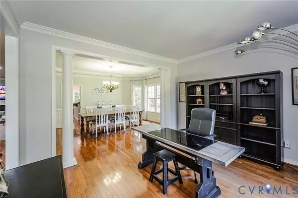 3440 Red Tail CT, Providence Forge, VA 23140