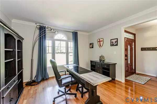 3440 Red Tail CT, Providence Forge, VA 23140