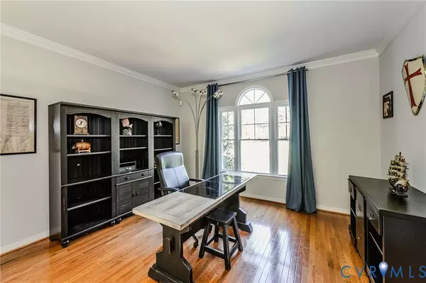 3440 Red Tail CT, Providence Forge, VA 23140