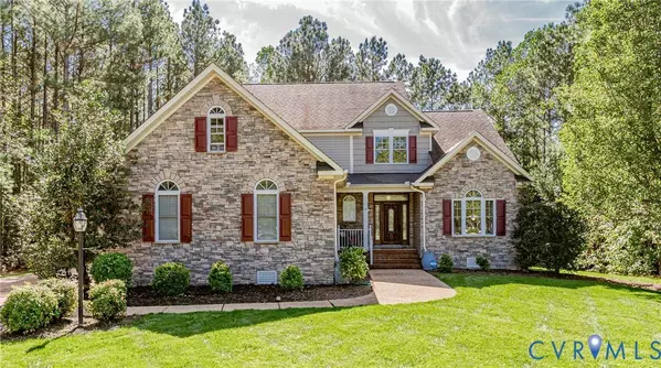 3440 Red Tail CT, Providence Forge, VA 23140