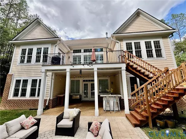 10793 Kings Pond DR, Providence Forge, VA 23140