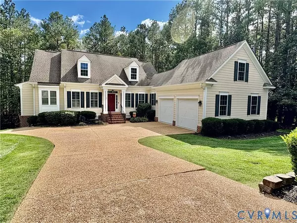 10793 Kings Pond DR, Providence Forge, VA 23140