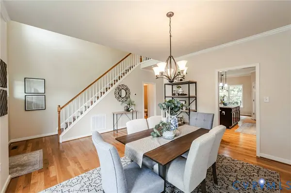 6085 Antler Hill CT, New Kent, VA 23124