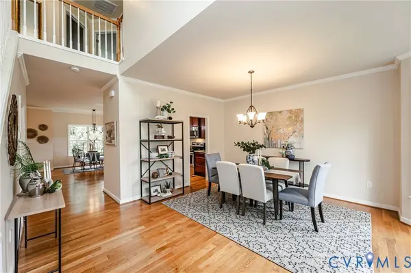 6085 Antler Hill CT, New Kent, VA 23124