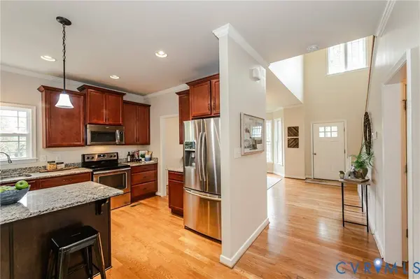 6085 Antler Hill CT, New Kent, VA 23124