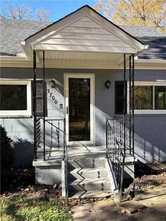 3700 Britton RD, Henrico, VA 23231