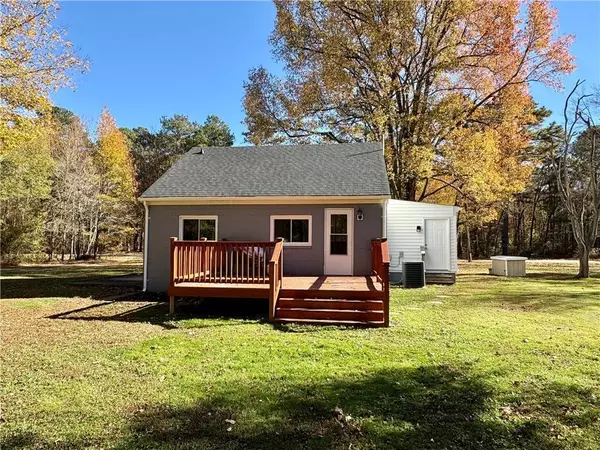 3700 Britton RD, Henrico, VA 23231