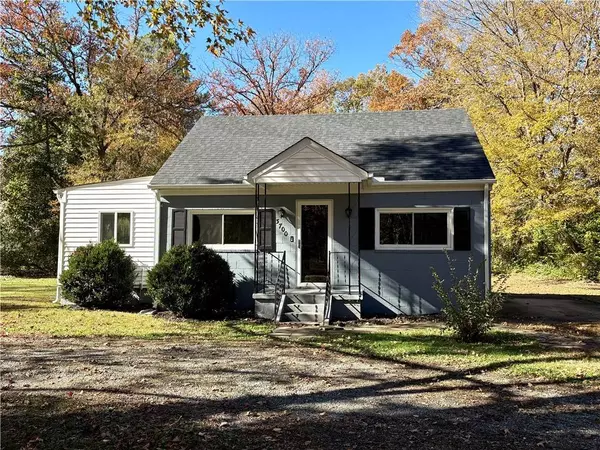 3700 Britton RD, Henrico, VA 23231