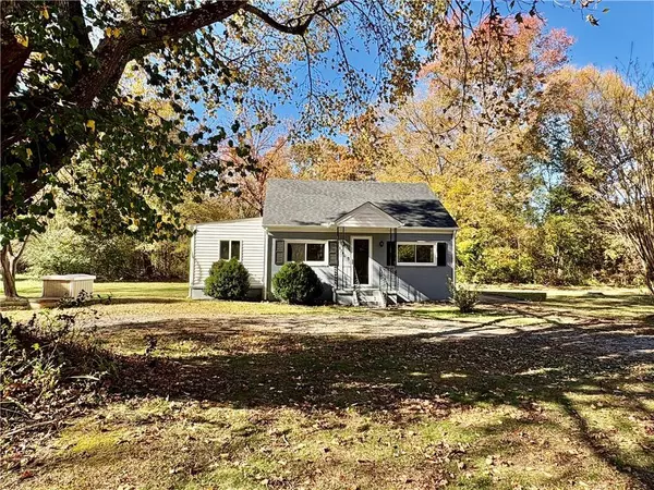 3700 Britton RD, Henrico, VA 23231