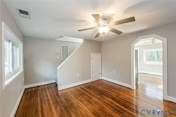 3700 Britton RD, Henrico, VA 23231