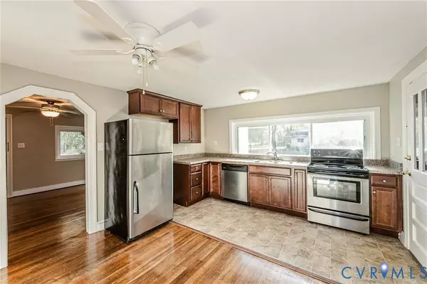 3700 Britton RD, Henrico, VA 23231