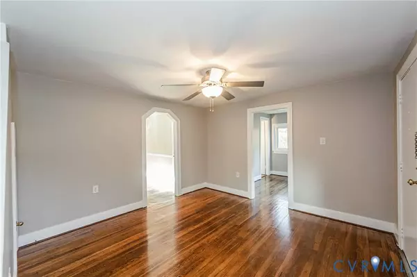 3700 Britton RD, Henrico, VA 23231