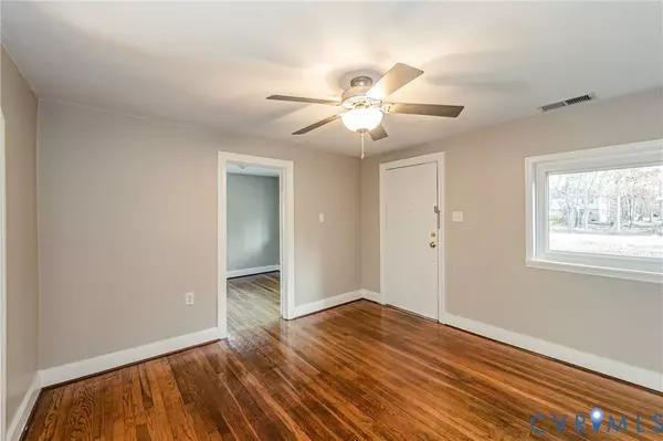 3700 Britton RD, Henrico, VA 23231