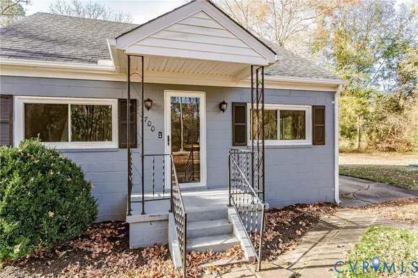 3700 Britton RD, Henrico, VA 23231