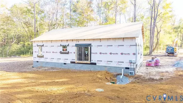 0 Indian RD, Gloucester, VA 23061