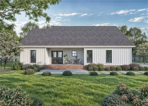 5655 Custis Millpond RD, West Point, VA 23181