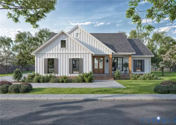 5655 Custis Millpond RD, West Point, VA 23181