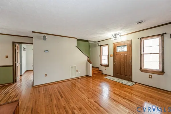 6011 Hingham DR, New Kent, VA 23124