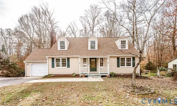 6011 Hingham DR, New Kent, VA 23124