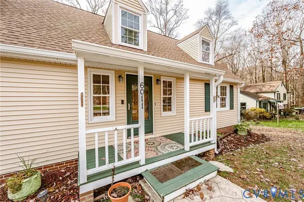 6011 Hingham DR, New Kent, VA 23124