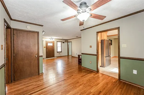 6011 Hingham DR, New Kent, VA 23124