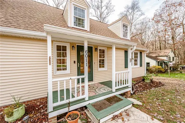 6011 Hingham DR, New Kent, VA 23124