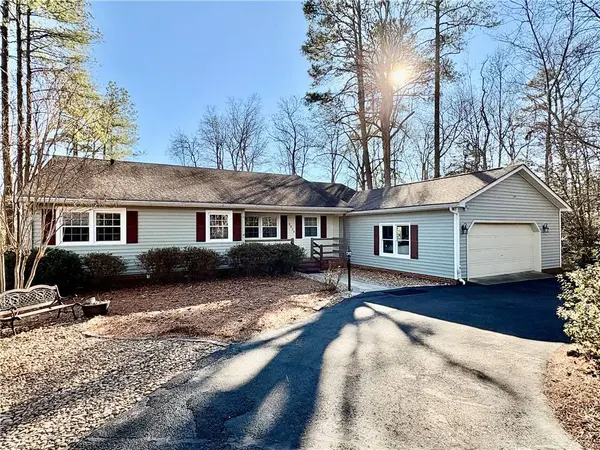 3419 S Hairpin DR, Quinton, VA 23141