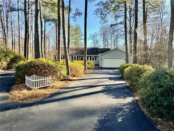 3419 S Hairpin DR, Quinton, VA 23141