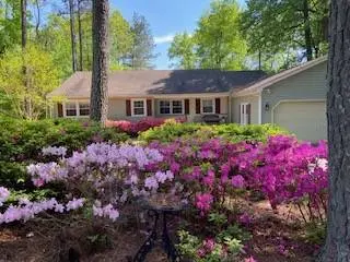 3419 S Hairpin DR, Quinton, VA 23141