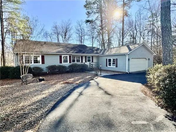 3419 S Hairpin DR, Quinton, VA 23141